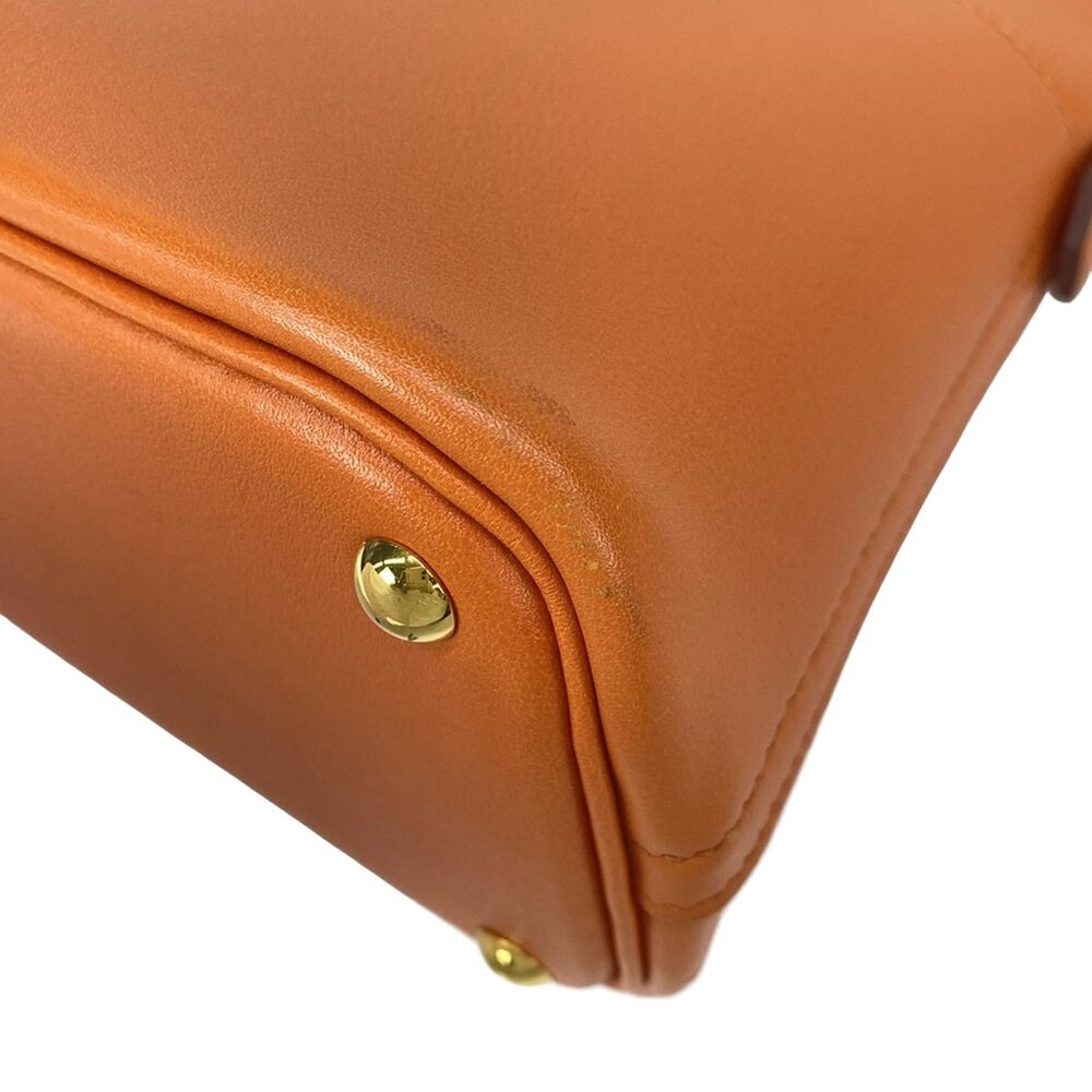 Hermès Bolide 27 Handbag - Picture 7 of 16